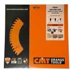 CMT 285.060.11M – Диск 260mm х30×2.8x60Z для поперечного реза — изображение 2