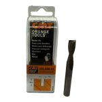 CMT 191.080.11 Фреза 8 мм спіральна d8 h22 L70