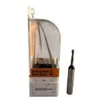 Фреза 3мм пазова пряма спіральна CMT 191.830.11 - Зображення 4