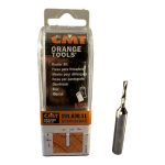 Фреза 3мм пазова пряма спіральна CMT 191.830.11