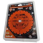 CMT 271.160.24H Пильный диск 160 мм x20x1.7x24Z для роспуска дерева — изображение 5