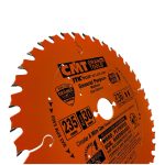 CMT 271.235.36M Пильный диск 235 мм x30x2.4x36Z — изображение 3