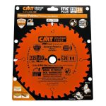 CMT 271.235.36M Пильный диск 235 мм x30x2.4x36Z — изображение 2