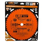 CMT 271.305.48M - Диск 305 мм х30x2.6x48Z для торцовок по дереву — изображение 6