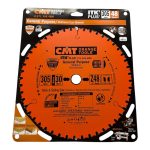 CMT 271.305.48M - Диск 305 мм х30x2.6x48Z для торцовок по дереву — изображение 2