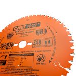 CMT 271.305.48M - Диск 305 мм х30x2.6x48Z для торцовок по дереву — изображение 4