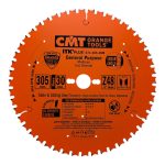 CMT 271.305.48M - Диск 305 мм х30x2.6x48Z для торцовок по дереву