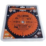 CMT 272.184.40H – Диск пиляльний 184 мм х20 x1.7 40Z тонкий - Зображення 5