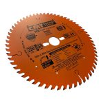 Пильный диск 250мм CMT 272.250.60M x30x2.4x60Z Тонкий чистый рез — изображение 5