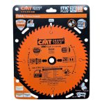Пильный диск 250мм CMT 272.250.60M x30x2.4x60Z Тонкий чистый рез — изображение 2