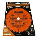 CMT 273.165.56H – Диск пиляльний 165 мм х20 x1,6 x56Z тонкий - Зображення 4