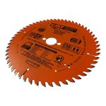 CMT 273.165.56H – Диск пиляльний 165 мм х20 x1,6 x56Z тонкий - Зображення 3