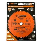 CMT 273.165.56H – Диск пиляльний 165 мм х20 x1,6 x56Z тонкий - Зображення 2