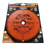 CMT 273.190.64M – Диск 190 мм х30×1.7 64Z для поперечного різу - Зображення 3