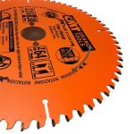 CMT 273.216.64M – Диск 216 х30x1.8x64Z ATB -5 NEG по дереву тонкий різ - Зображення 3