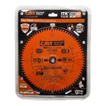 Пильний диск 250мм CMT 273.250.80M x30x2.4x80Z Тонкий чистый рез — изображение 5