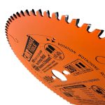 CMT 276.250.80M – Диск 250 мм по Алюминию ДСП х30 2,6 80Z TCG -6 NEG — изображение 3