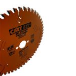 Диск 160 мм для погружной пилы х20 x2,2 x48Z Фанера ДСП CMT 281.160.48H — изображение 4