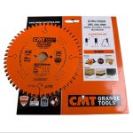 Диск 160 мм для погружной пилы х20 x2,2 x56Z Фанера ДСП CMT 281.161.56H — изображение 2