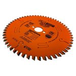 CMT 281.161.56H – Диск 160 мм х20 x2,2 x56Z Фанера ДСП