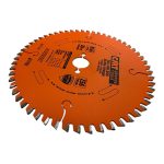 CMT 281.166.56H – Диск 165 мм х20 x2,2 x56Z Фанера ДСП - Зображення 4