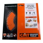 CMT 281.166.56H – Диск 165 мм х20 x2,2 x56Z Фанера ДСП - Зображення 3