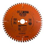 CMT 281.166.56H – Диск 165 мм х20 x2,2 x56Z Фанера ДСП - Зображення 2