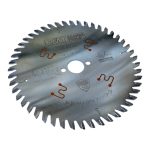 CMT 281.760.48H Диск 160 мм х20 x2,2 x48Z Laminate MDF Solid Surface — изображение 5