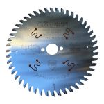 CMT 281.760.48H Диск 160 мм х20 x2,2 x48Z Laminate MDF Solid Surface — изображение 3