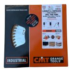 CMT 281.760.48H Диск 160 мм х20 x2,2 x48Z Laminate MDF Solid Surface — изображение 2