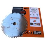 Пильный Диск 165мм х20×1.8x52Z TCG -5 NEG Laminate HPL - CMT 281.766.52H — изображение 2