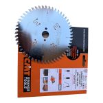 Пильный Диск 165мм х20×1.8x52Z TCG -5 NEG Laminate HPL - CMT 281.766.52H — изображение 3