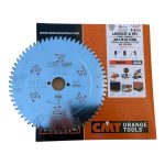 CMT 281.816.64M – Диск 216 х30×2.6x64Z TCG -3 NEG Laminate HPL — изображение 3