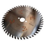 CMT 285.760.48H Диск 160 мм х20 x2,2 x48Z Фанера ДСП Твердое дерево