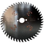 CMT 285.760.48H Диск 160 мм х20 x2,2 x48Z Фанера ДСП Твердое дерево — изображение 4