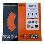 CMT 292.160.56H - Диск 160 мм для погружной пилы х20 x2,2 x56Z ATB — изображение 4