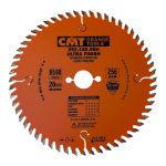 CMT 292.160.56H - Диск 160 мм для погружной пилы х20 x2,2 x56Z ATB — изображение 3