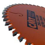 CMT 292.160.56H - Диск 160 мм для погружной пилы х20 x2,2 x56Z ATB — изображение 2