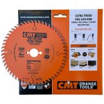 CMT 292.160.56H - Диск 160 мм для погружной пилы х20 x2,2 x56Z ATB