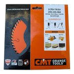 CMT 292.165.56H - Диск 165мм для погружной пилы х20 x2,2 x56Z ATB — изображение 3