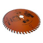 CMT 292.165.56H - Диск 165мм для погружной пилы х20 x2,2 x56Z ATB — изображение 5