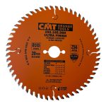 CMT 292.165.56H – Диск 165мм х20 x2,2 x56Z ATB поперечний пропил