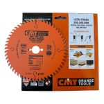 CMT 292.165.56H - Диск 165мм для погружной пилы х20 x2,2 x56Z ATB — изображение 2