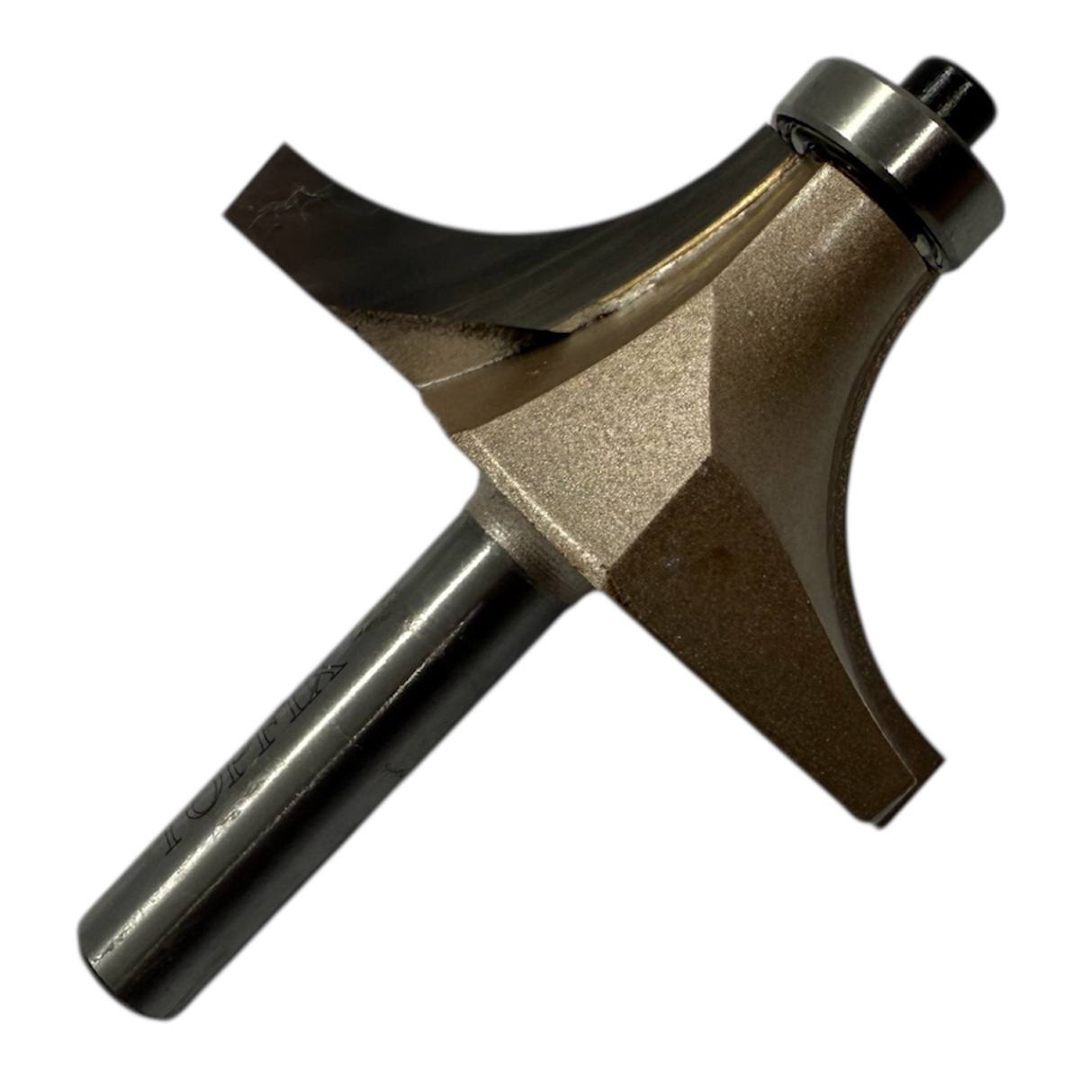 freza-1017-R18-Topfix Фреза R18 Topfix 1017 D48.7 h25 d8 радіусна - Зображення 1