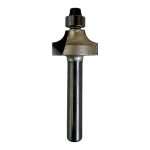 Фреза для заокруглення R5 Sekira D18 h10 d6 (1017) - Зображення 5