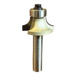 Фреза для заокруглення R5 Sekira D22.7 h9 d8 R5