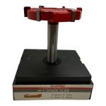 Фреза 60 MM для выравнивания плоскости Vatzo Pro 1008 SLAB h10 d12 L90 — изображение 2