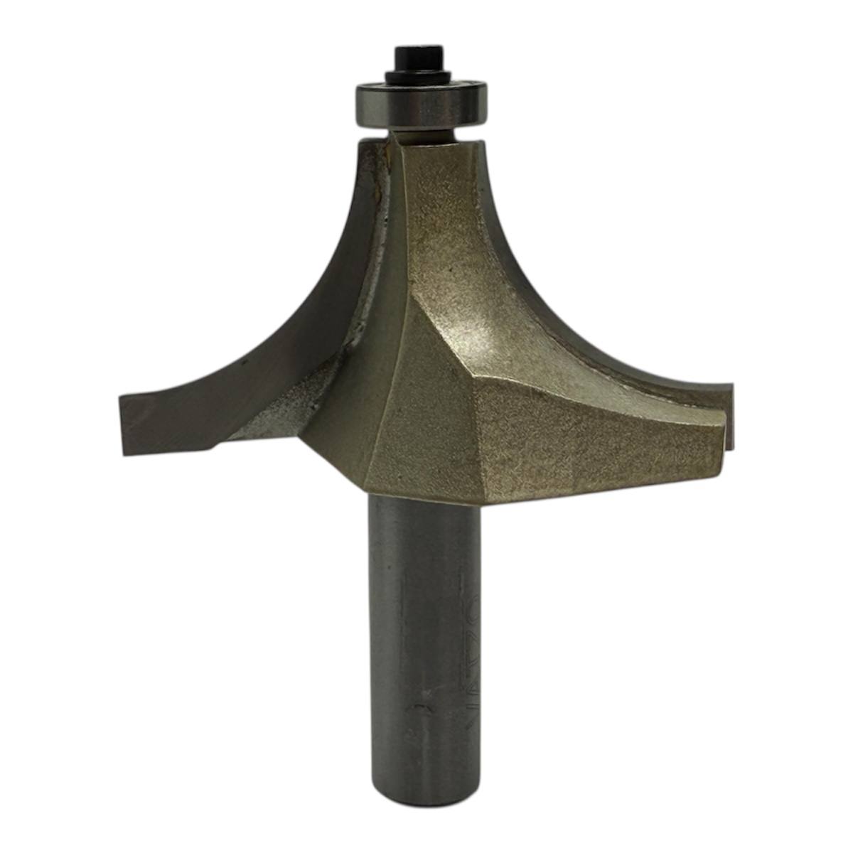 Vatzo-1017-R25-- Фреза радіус 25мм Vatzo 1017 D63 h32 d12 R25 - Зображення 1