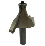 Фреза радіус 25мм Vatzo 1017 D63 h32 d12 R25 - Зображення 5