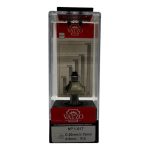 Фреза радіус 5мм Vatzo 1017 D20 h10 d8 R5 - Зображення 3